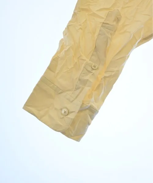 AURALEE Casual shirts