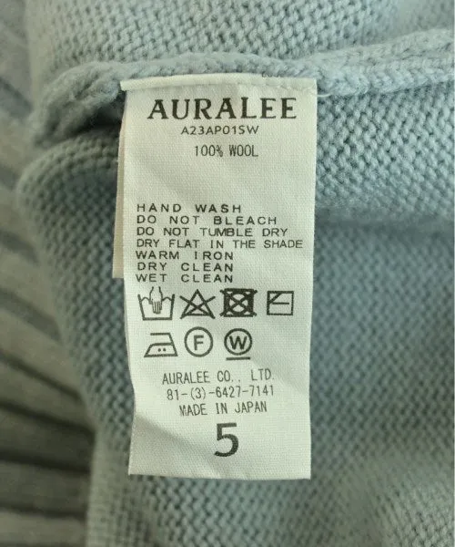 AURALEE Sweaters