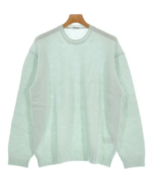 AURALEE Sweaters