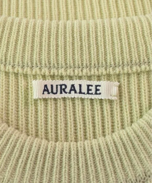 AURALEE Sweaters