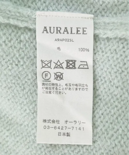 AURALEE Sweaters