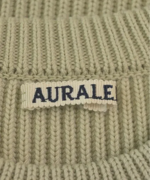 AURALEE Sweaters