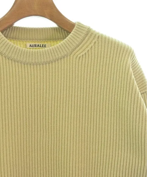 AURALEE Sweaters