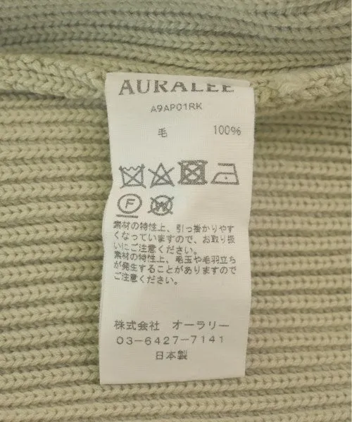 AURALEE Sweaters