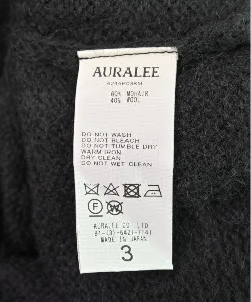 AURALEE Sweaters