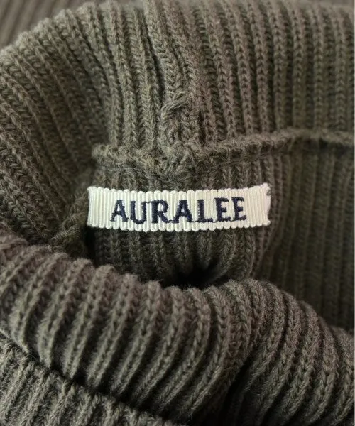 AURALEE Sweaters