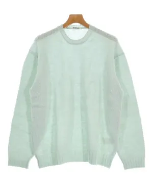 AURALEE Sweaters