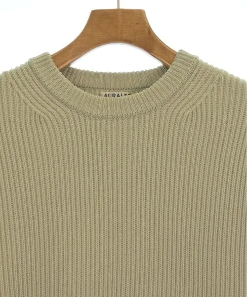 AURALEE Sweaters