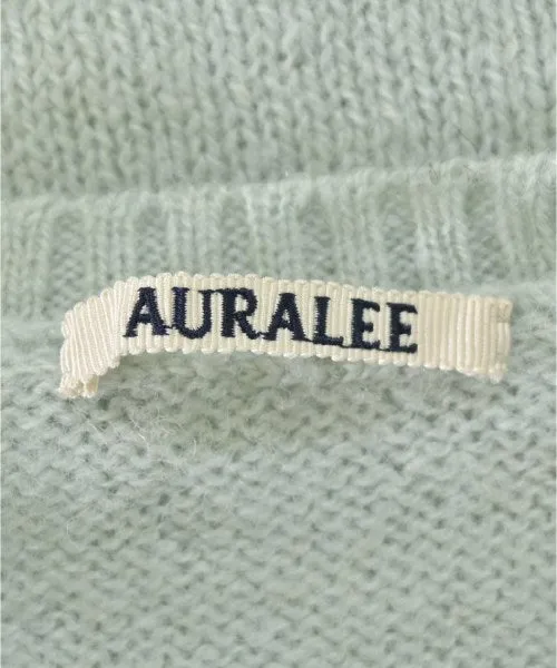 AURALEE Sweaters