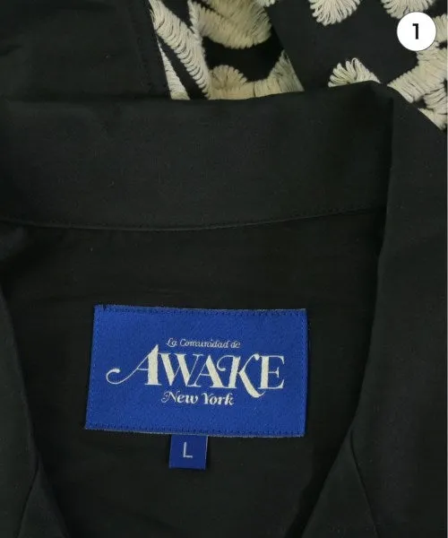 AWAKE Casual shirts