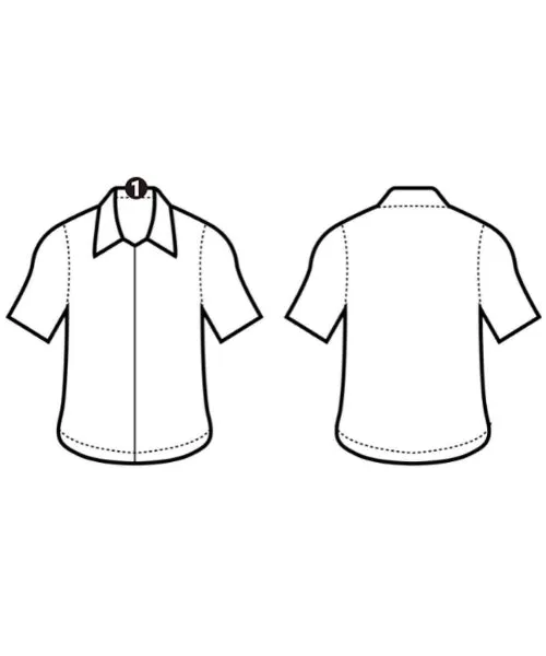 AWAKE Casual shirts