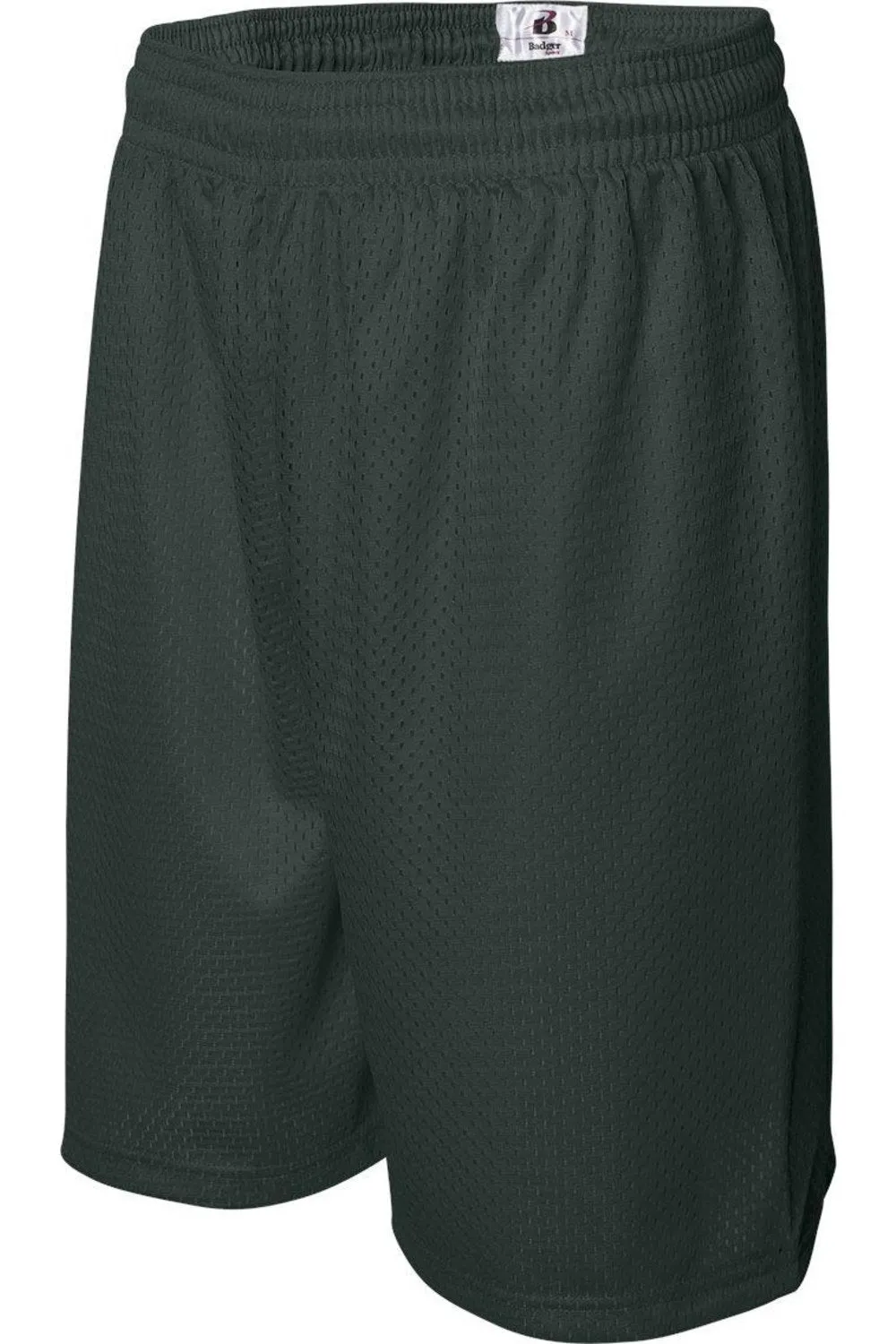 Badger Pro Mesh 9 Shorts