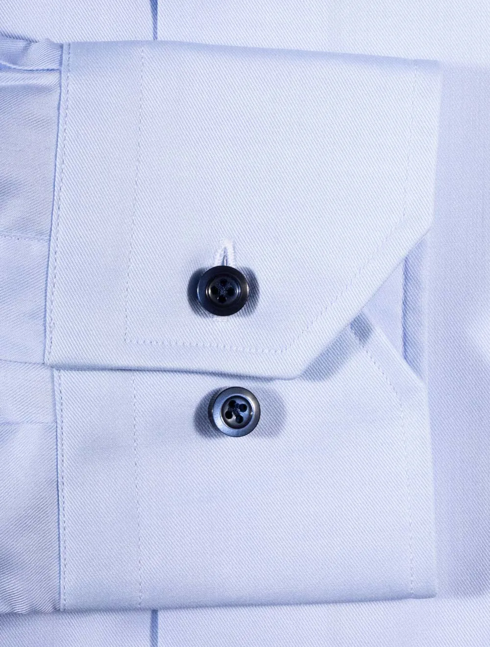 Baggio Journey Inlay Shirt Blue