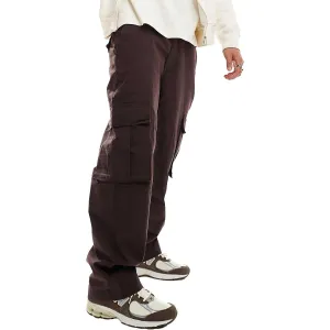 Baggy Cargo Pant Mens Pocket Cotton Cargo Pants