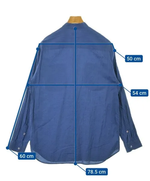Bagutta Casual shirts