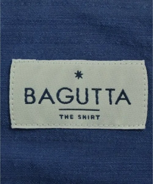 Bagutta Casual shirts