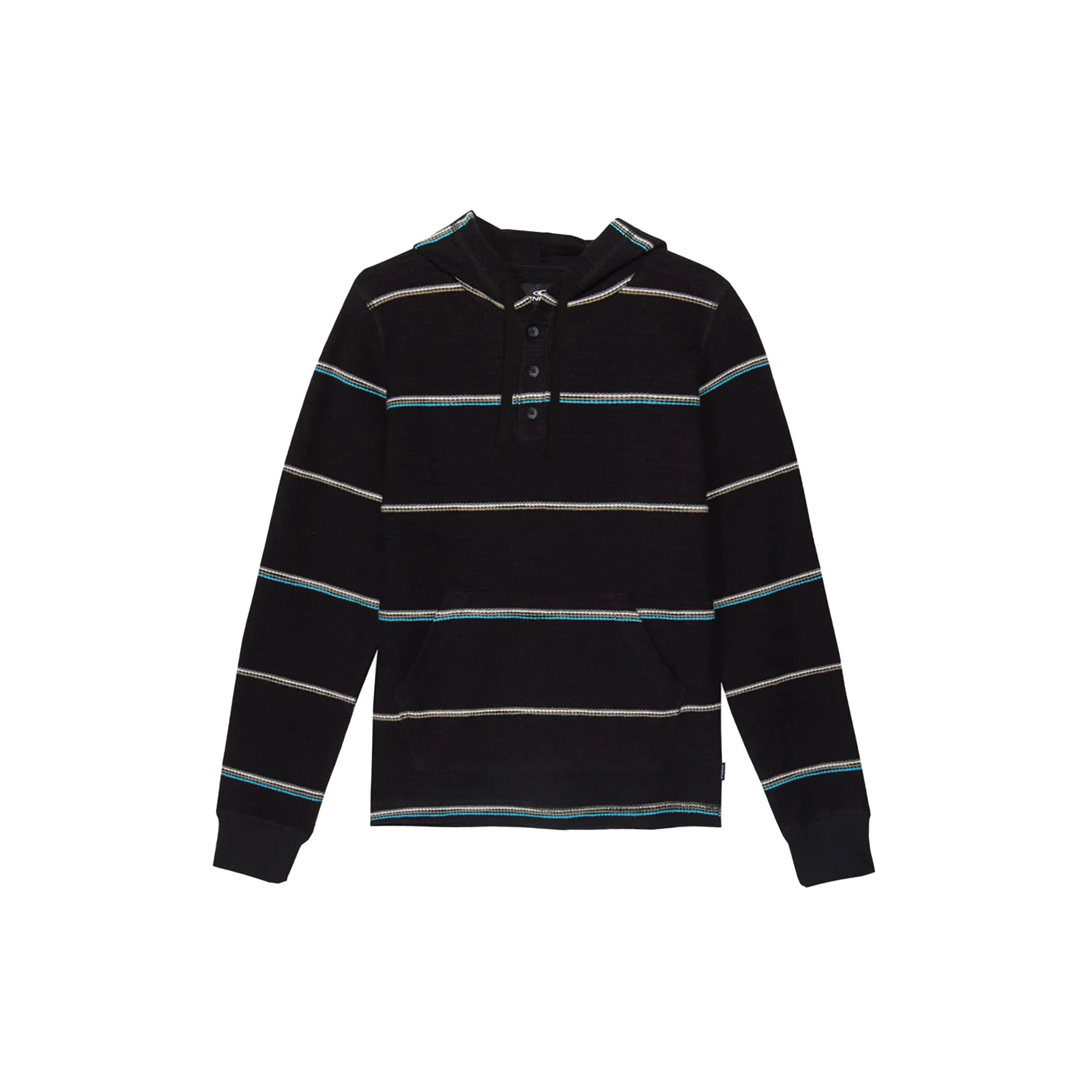 Baja Fleece Pullover