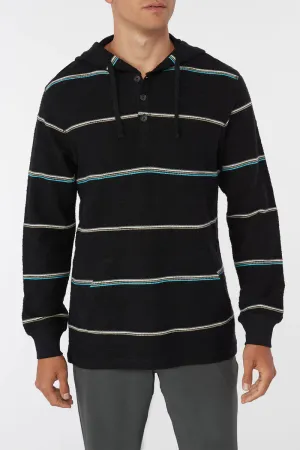 Baja Fleece Pullover