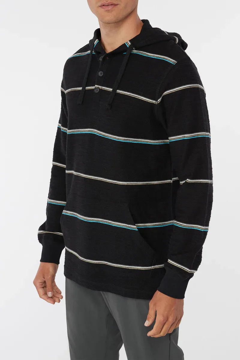 Baja Fleece Pullover