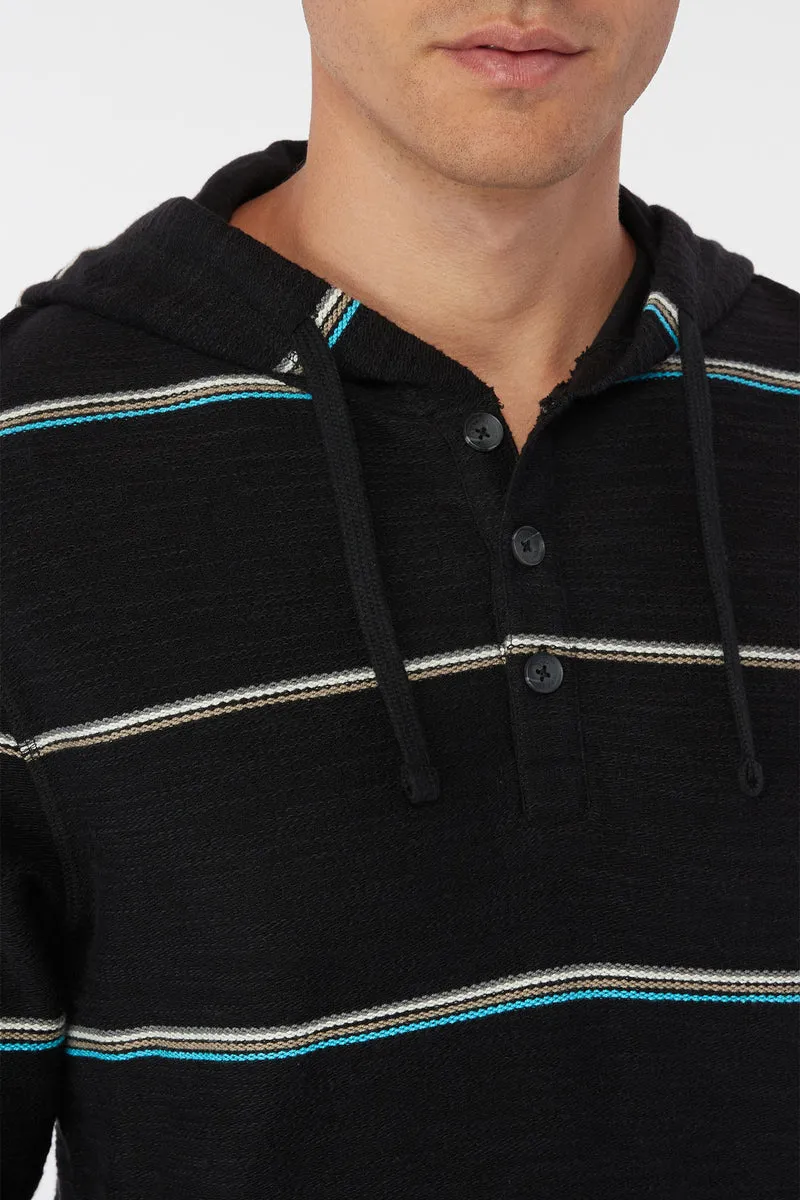 Baja Fleece Pullover