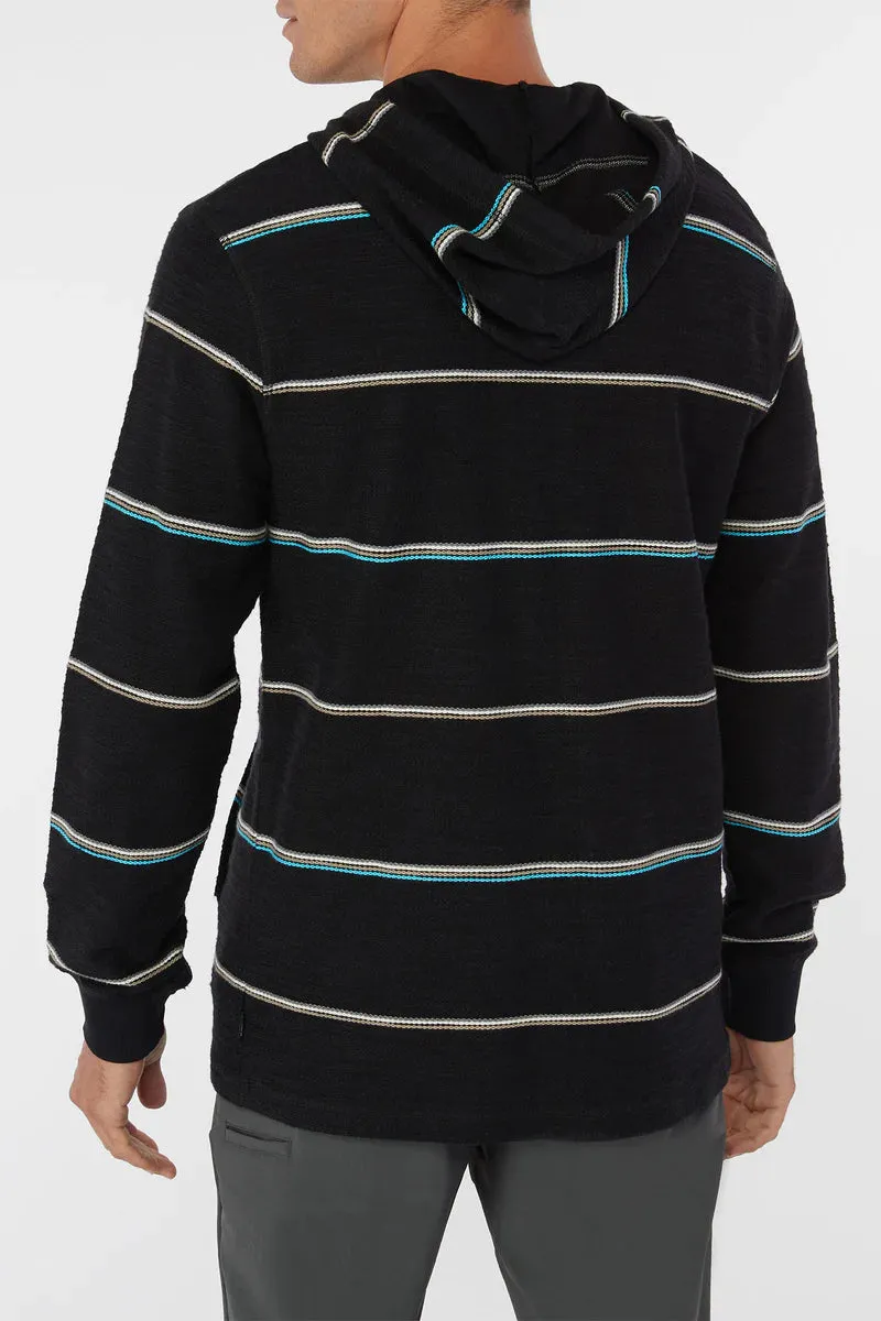 Baja Fleece Pullover