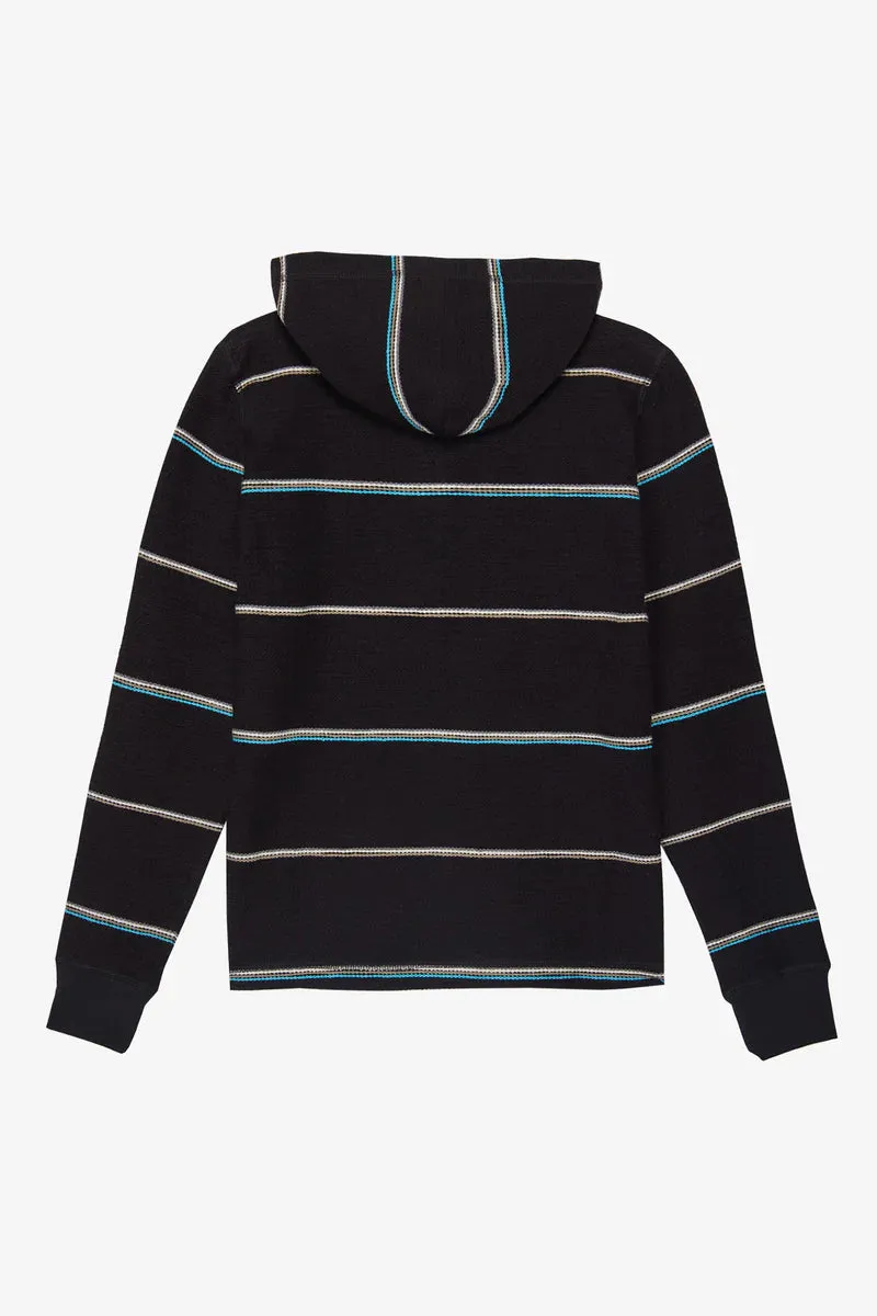 Baja Fleece Pullover