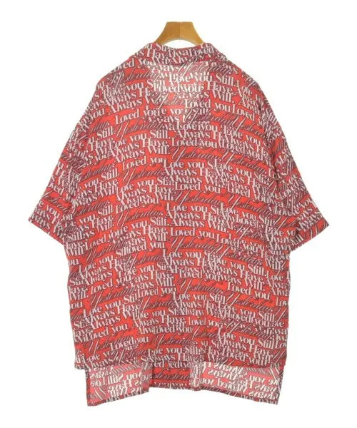 BALENCIAGA Casual shirts