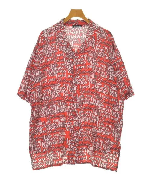 BALENCIAGA Casual shirts
