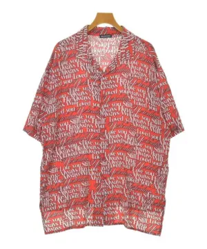 BALENCIAGA Casual shirts