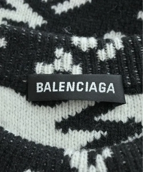 BALENCIAGA Sweaters