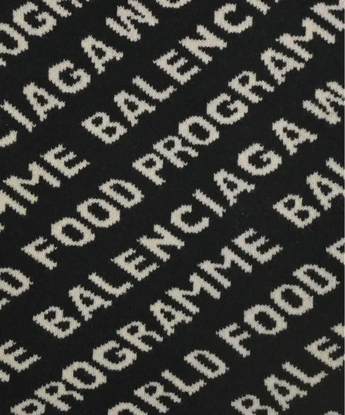 BALENCIAGA Sweaters