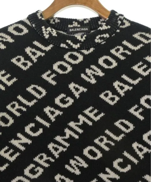 BALENCIAGA Sweaters