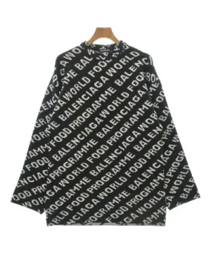 BALENCIAGA Sweaters