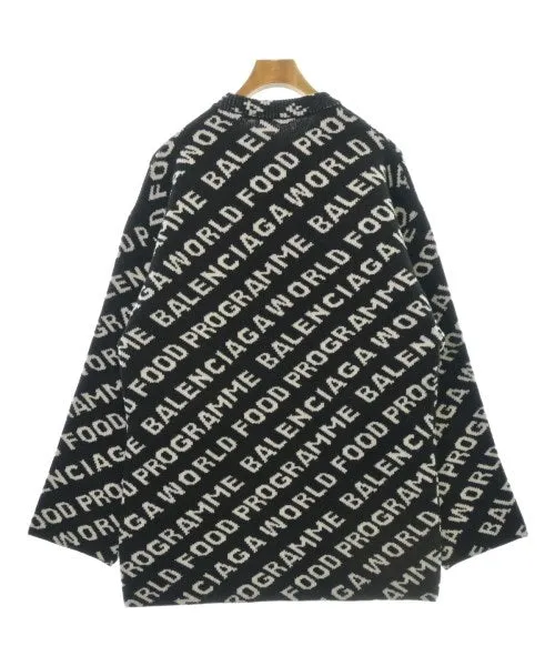 BALENCIAGA Sweaters