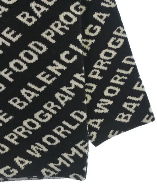 BALENCIAGA Sweaters