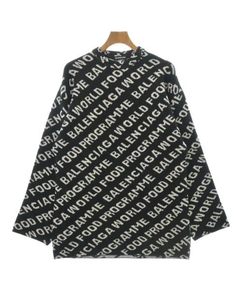 BALENCIAGA Sweaters