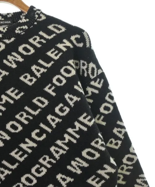 BALENCIAGA Sweaters