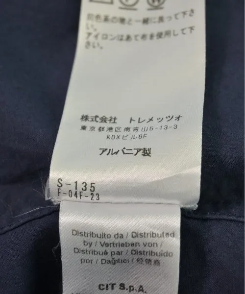 BARACUTA Casual shirts