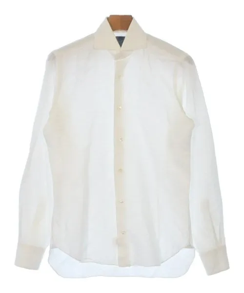BARBA Casual shirts