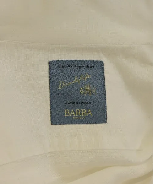 BARBA Casual shirts