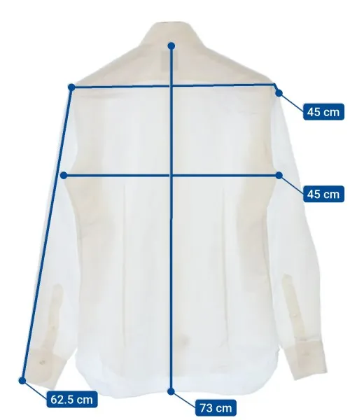 BARBA Casual shirts
