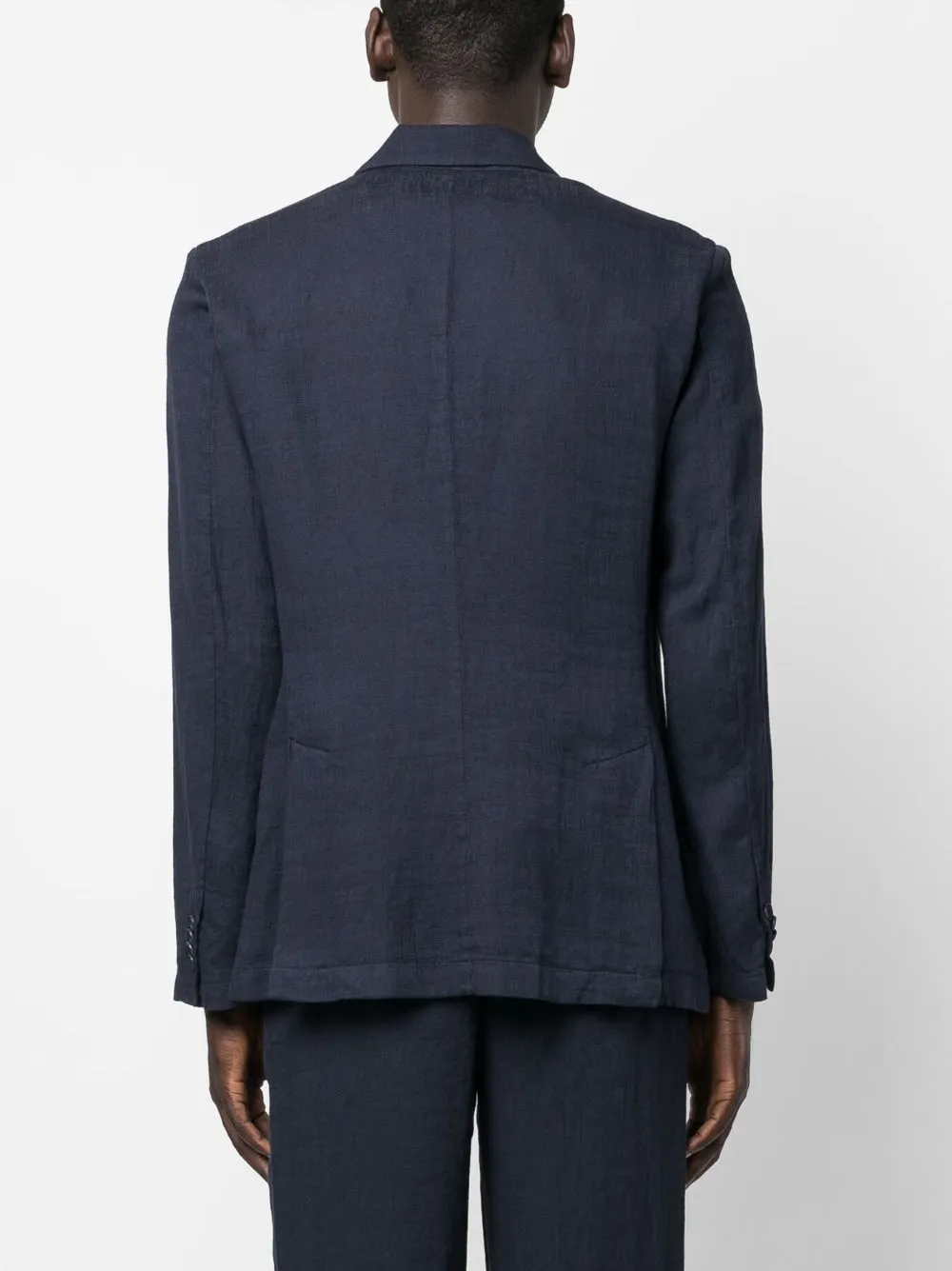 Barena Men's Jackets blue