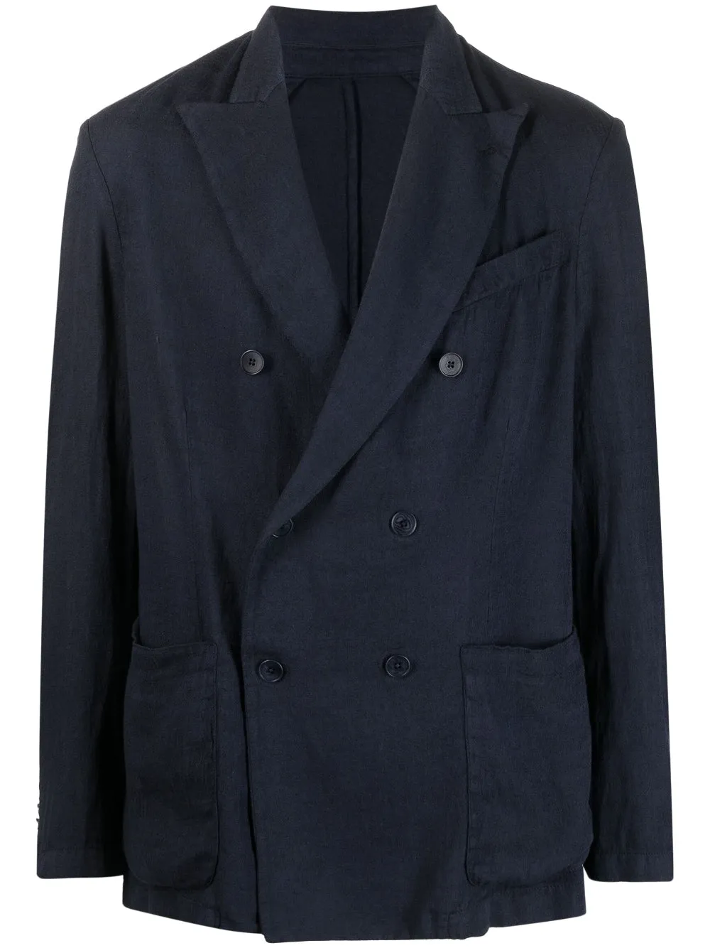 Barena Men's Jackets blue