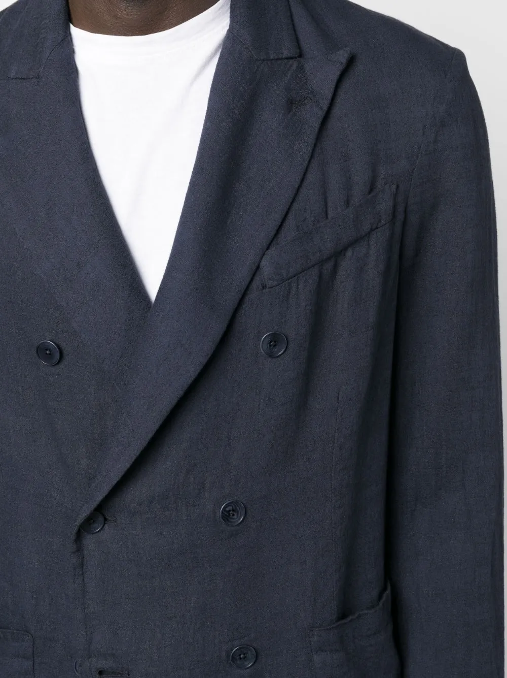 Barena Men's Jackets blue