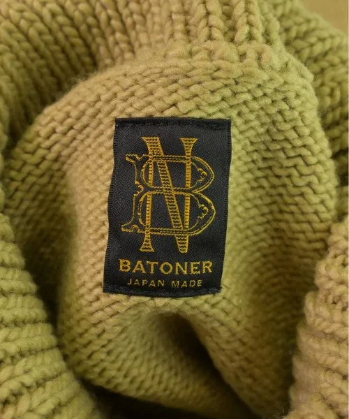BATONER Sweaters