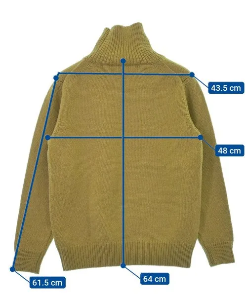 BATONER Sweaters