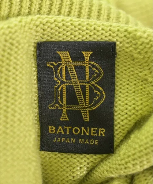 BATONER Sweaters