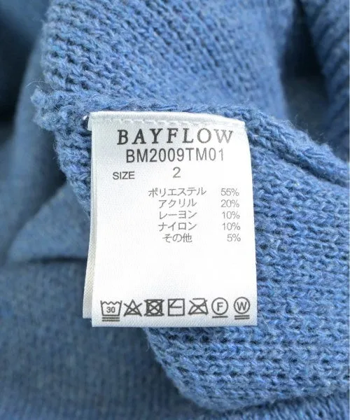 BAYFLOW Sweaters