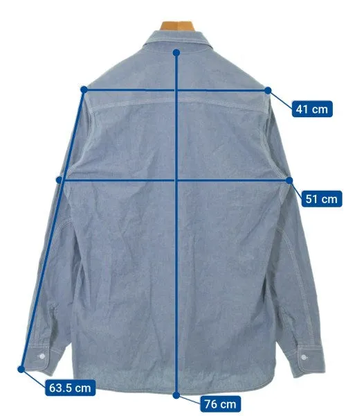 BEAMS Casual shirts
