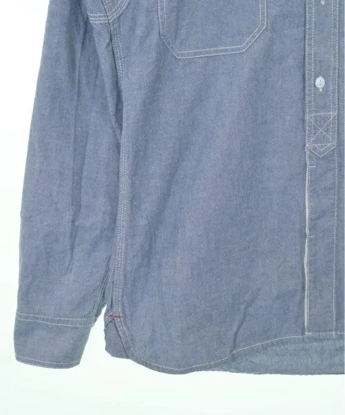 BEAMS Casual shirts
